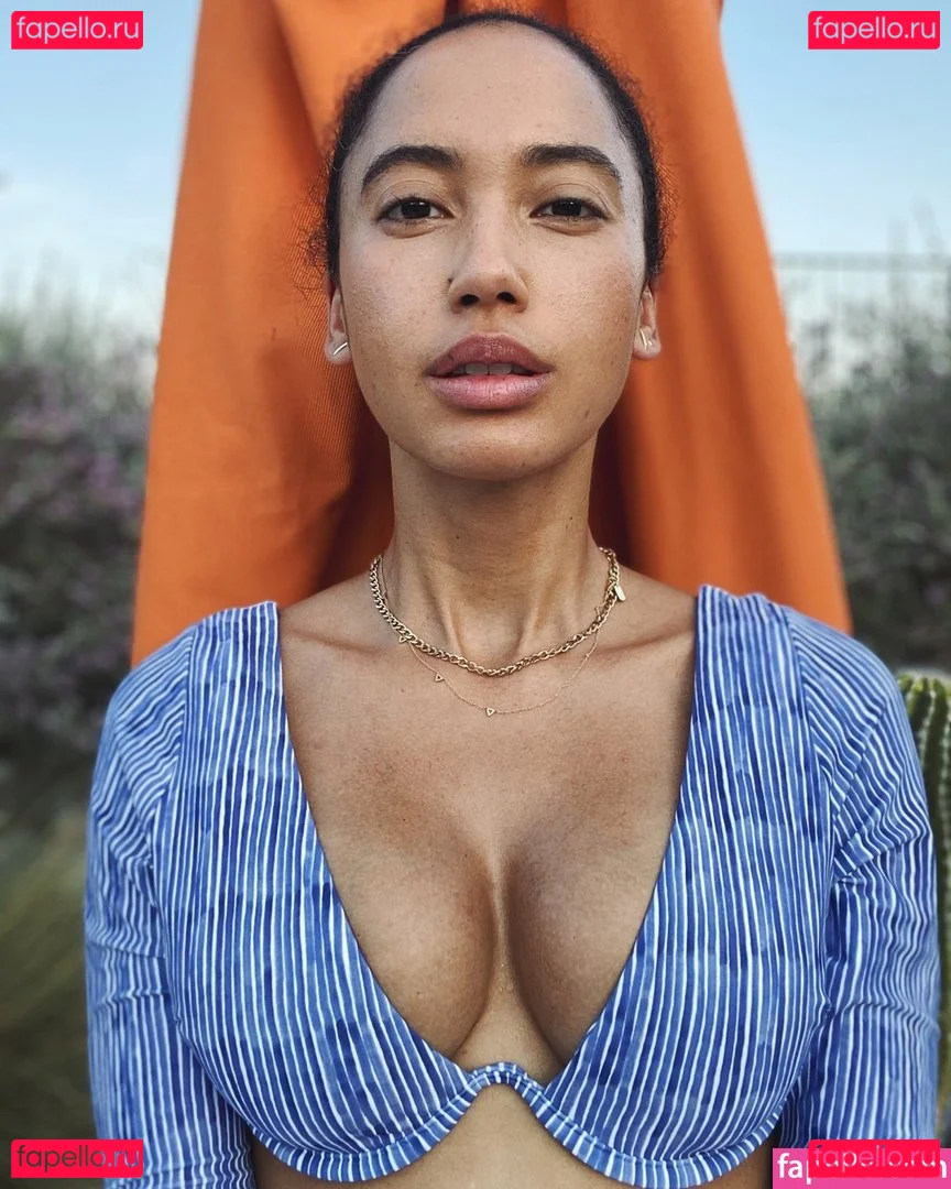 Andy Allo Onlyfans Photo Gallery 