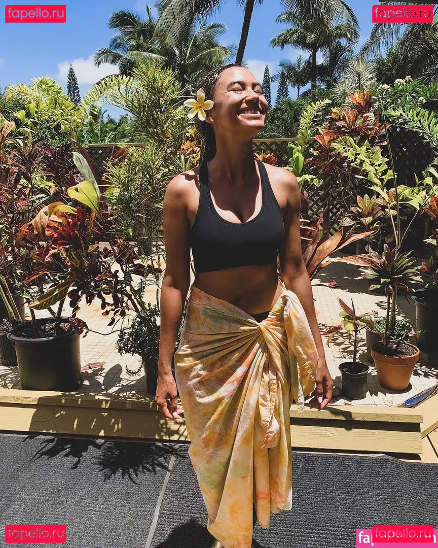 Andy Allo Onlyfans Photo Gallery 