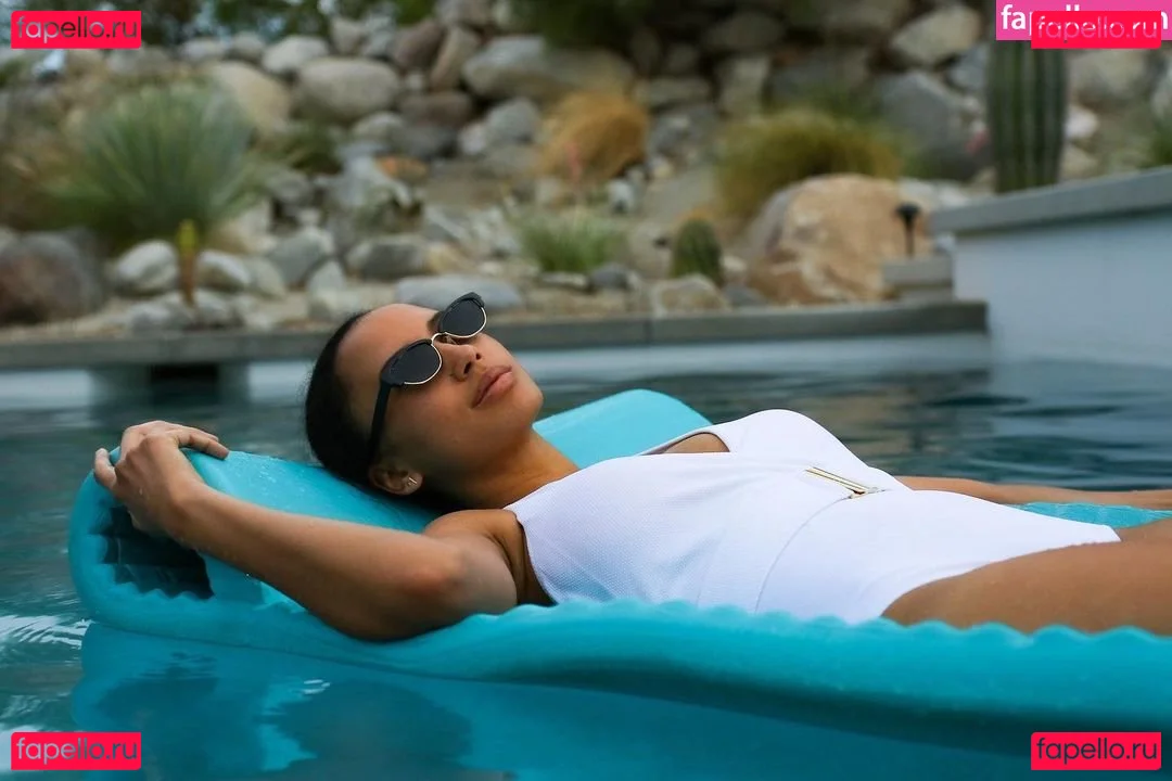 Andy Allo Onlyfans Photo Gallery 