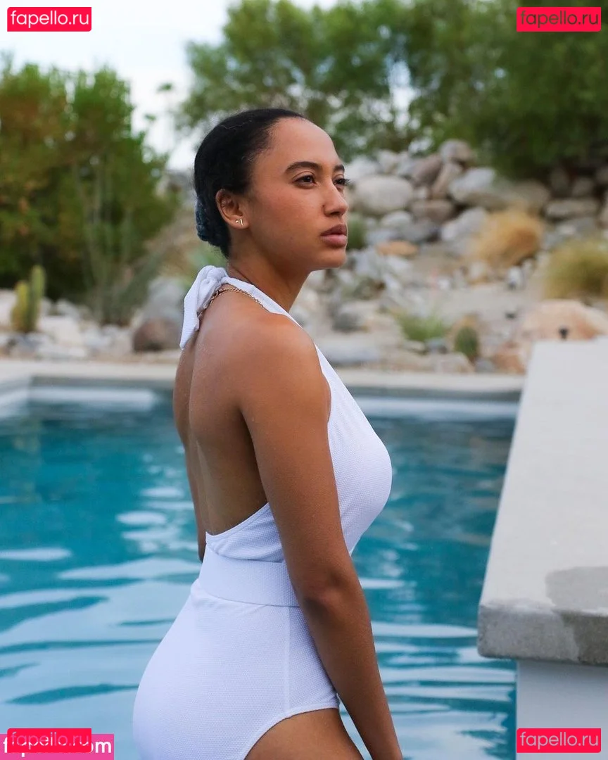 Andy Allo Onlyfans Photo Gallery 