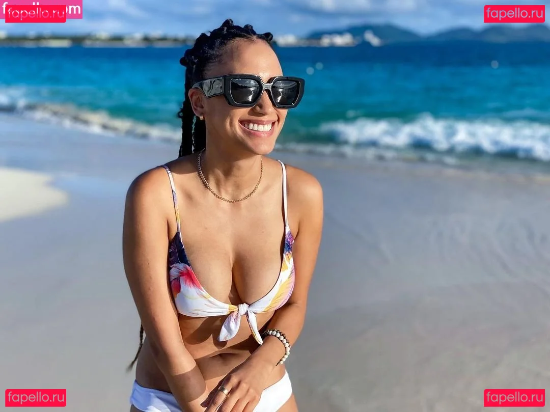 Andy Allo Onlyfans Photo Gallery 