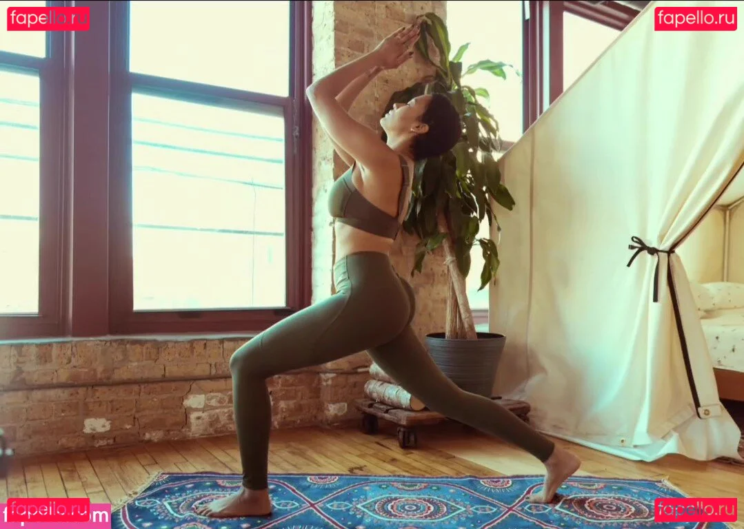 Andy Allo Onlyfans Photo Gallery 