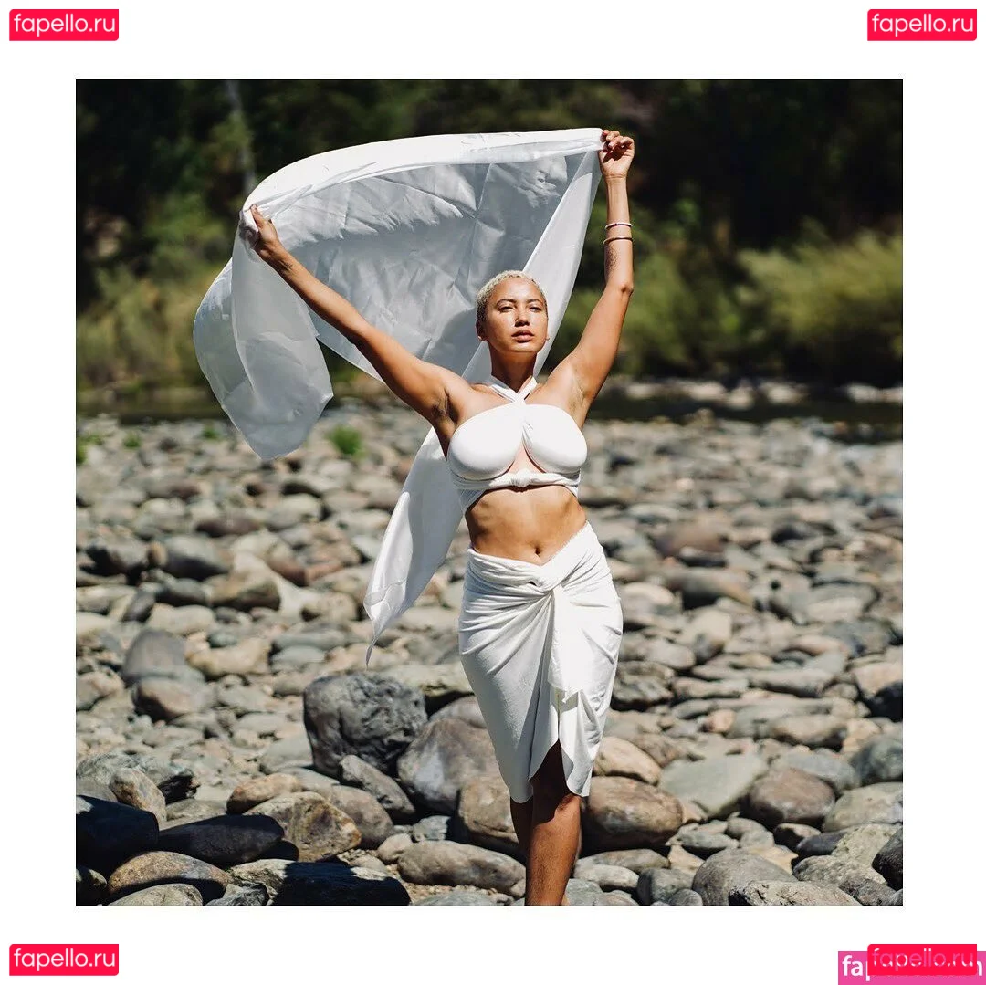 Andy Allo Onlyfans Photo Gallery 