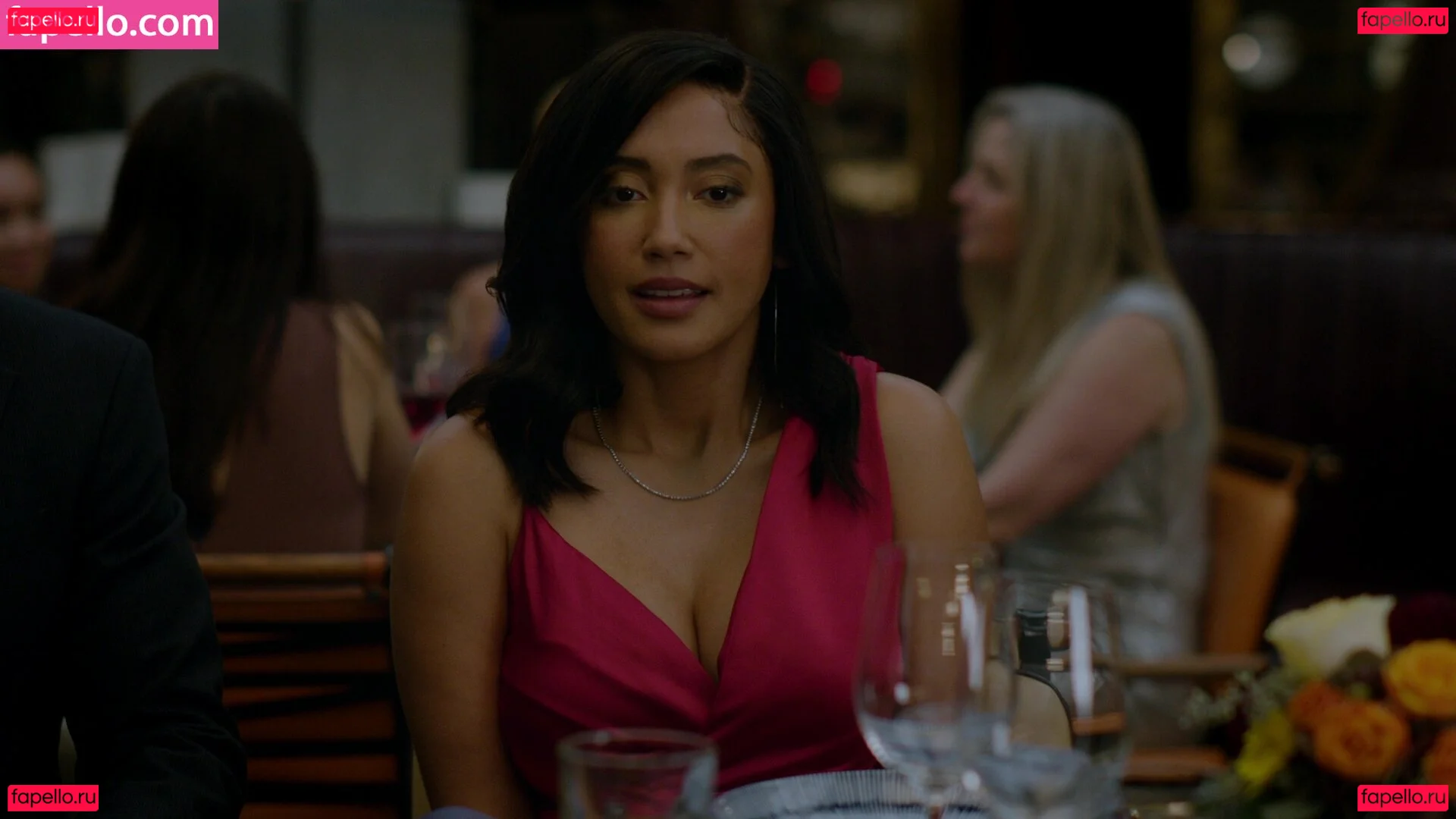 Andy Allo Onlyfans Photo Gallery 