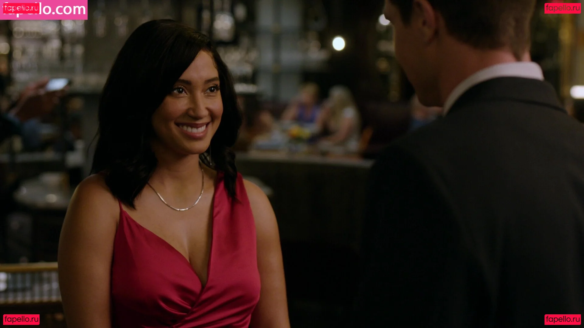 Andy Allo Onlyfans Photo Gallery 