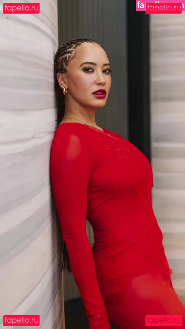 Andy Allo Onlyfans Photo Gallery 