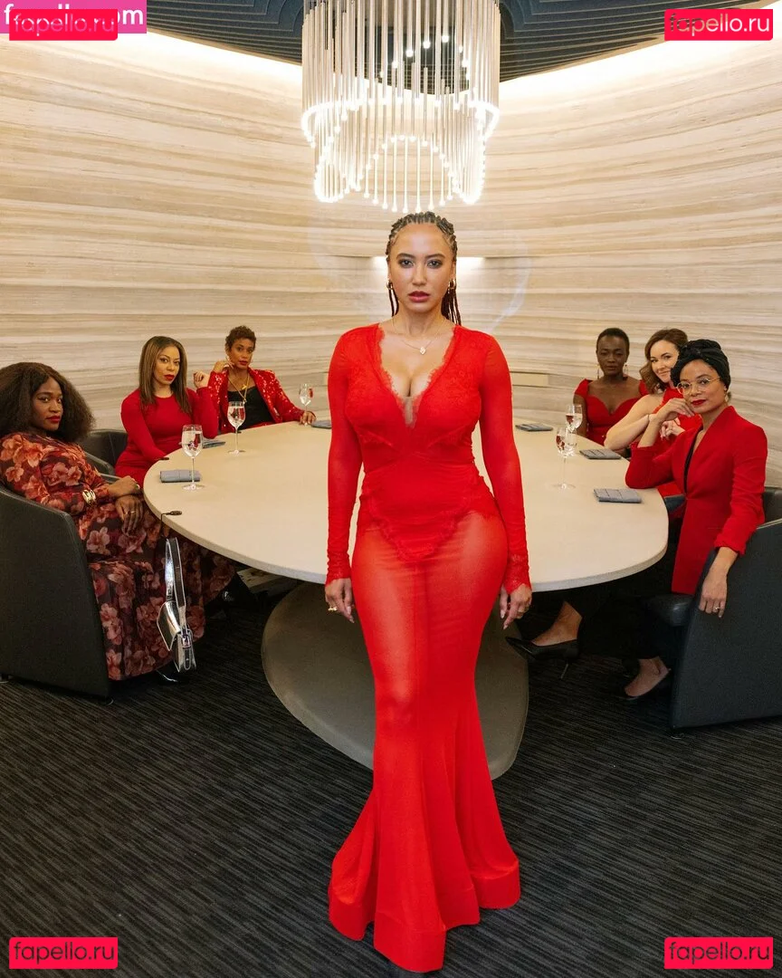 Andy Allo Onlyfans Photo Gallery 