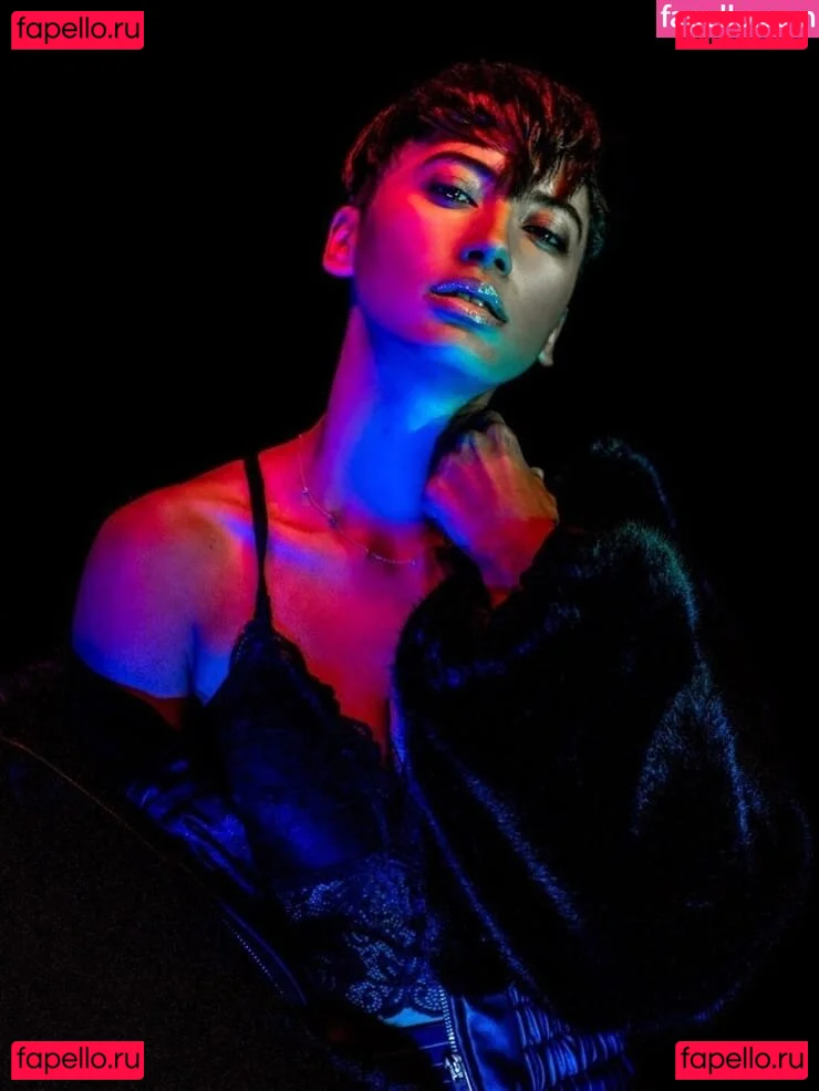 Andy Allo Onlyfans Photo Gallery 