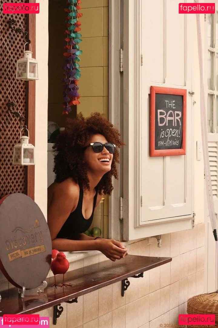 Andy Allo Onlyfans Photo Gallery 