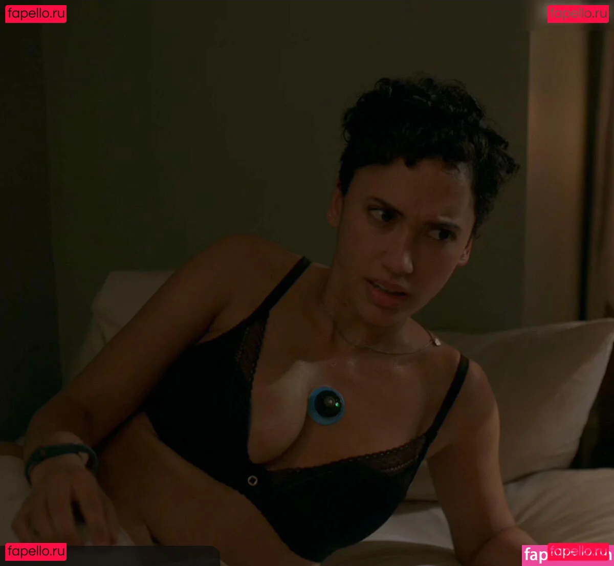 Andy Allo Onlyfans Photo Gallery 