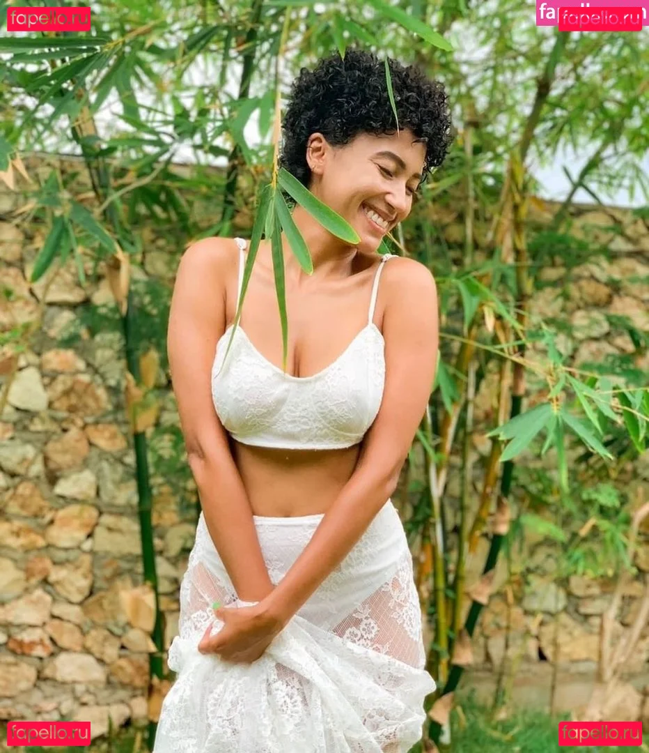 Andy Allo Onlyfans Photo Gallery 