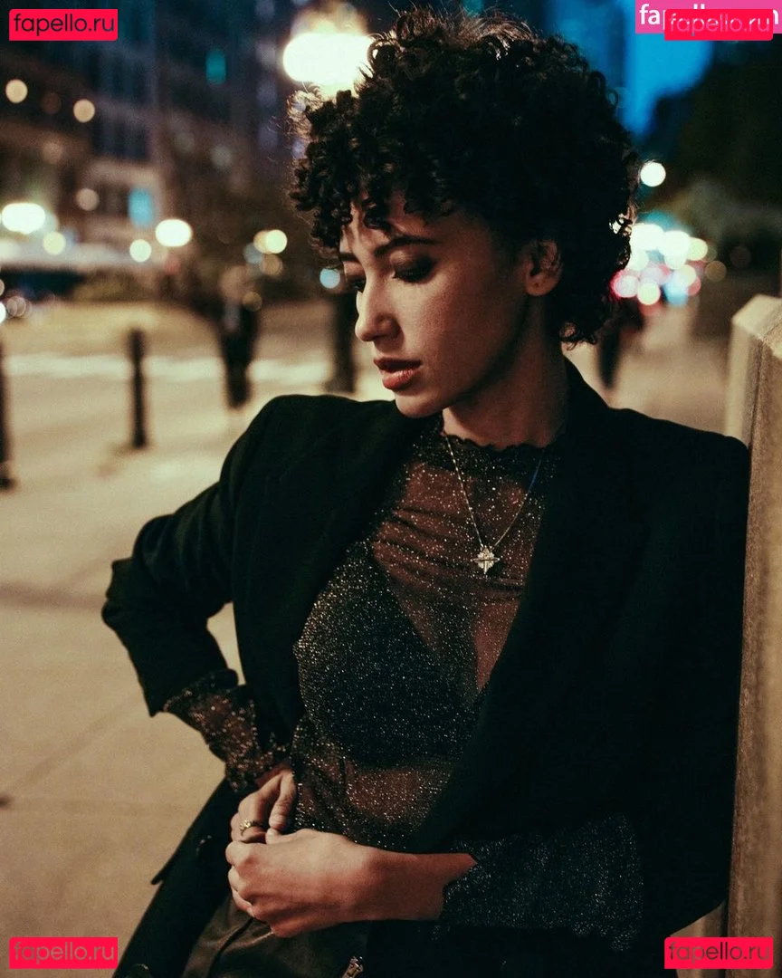 Andy Allo Onlyfans Photo Gallery 