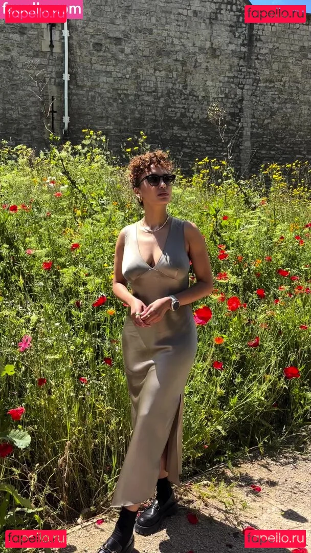 Andy Allo Onlyfans Photo Gallery 