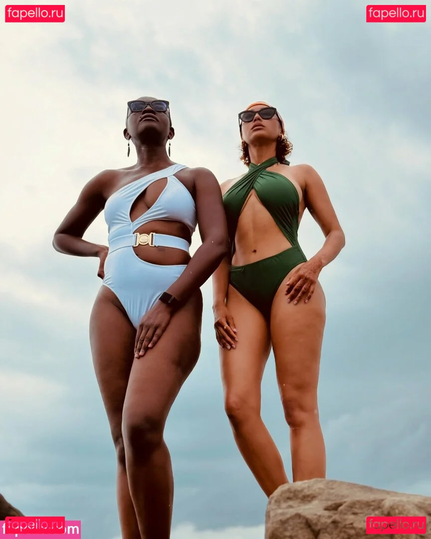 Andy Allo Onlyfans Photo Gallery 