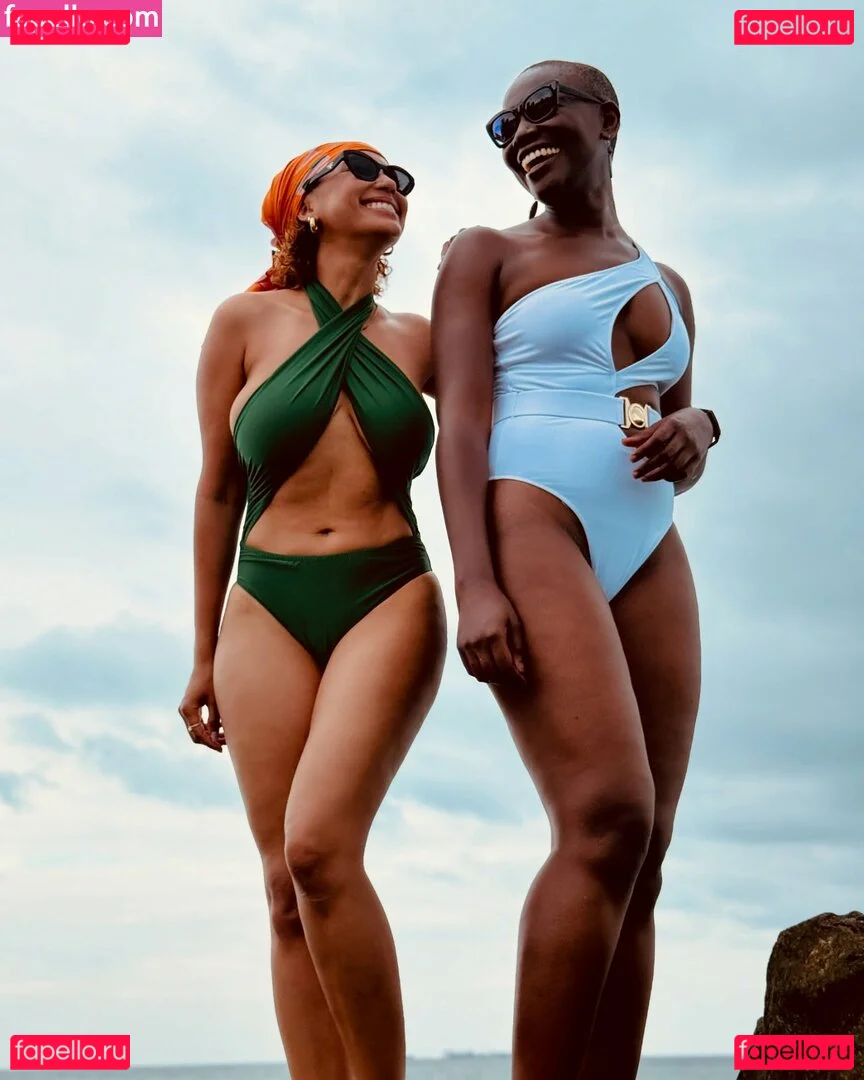 Andy Allo Onlyfans Photo Gallery 