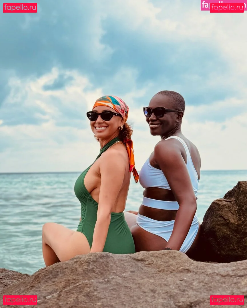 Andy Allo Onlyfans Photo Gallery 