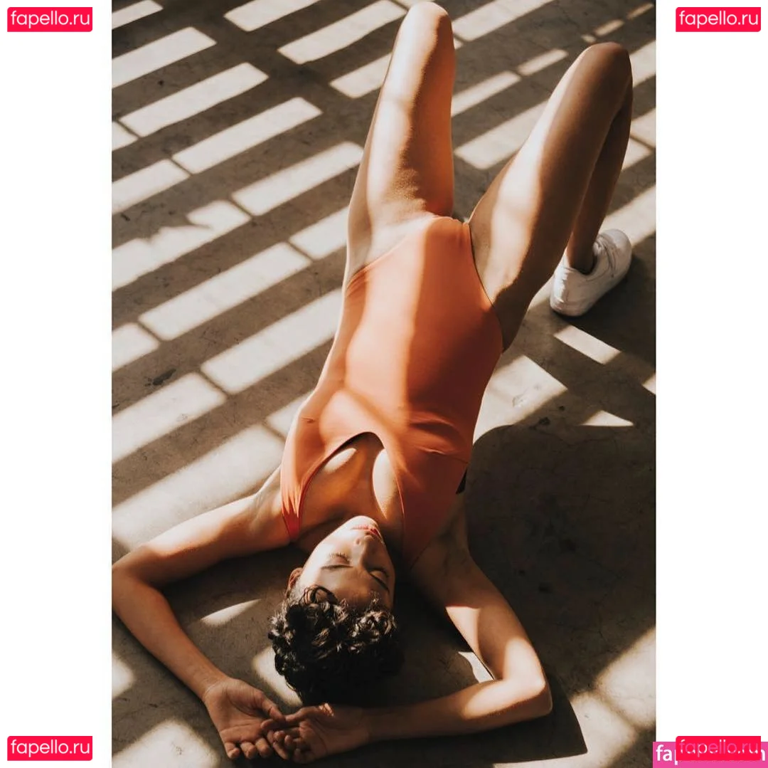 Andy Allo Onlyfans Photo Gallery 