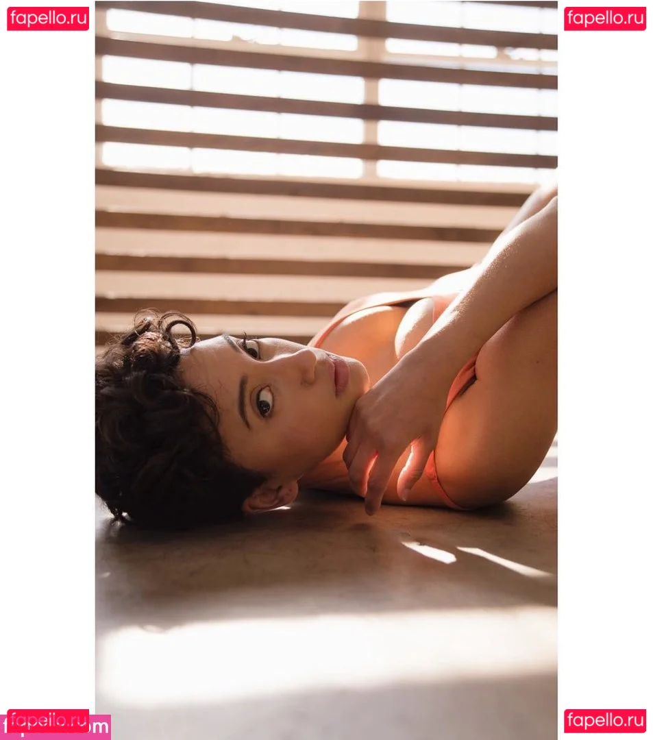 Andy Allo Onlyfans Photo Gallery 