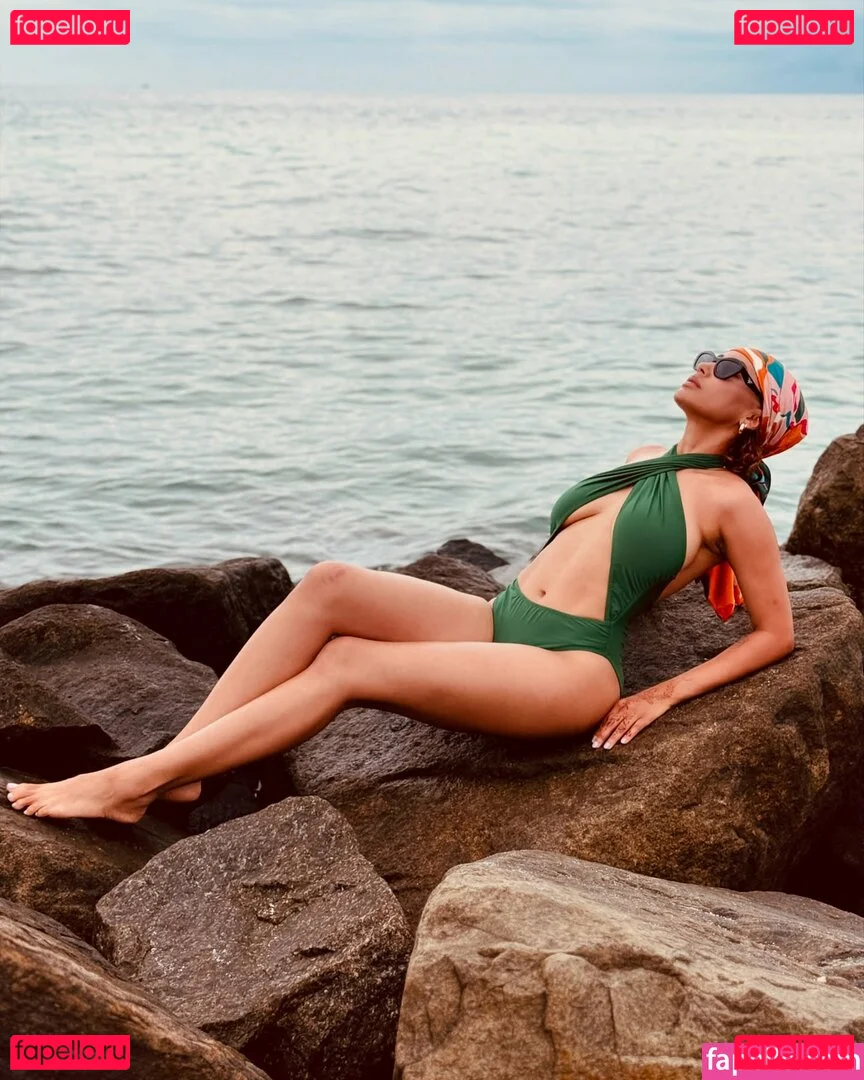 Andy Allo Onlyfans Photo Gallery 