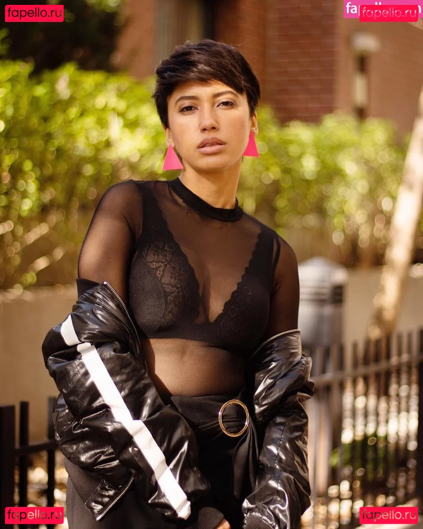 Andy Allo Onlyfans Photo Gallery 