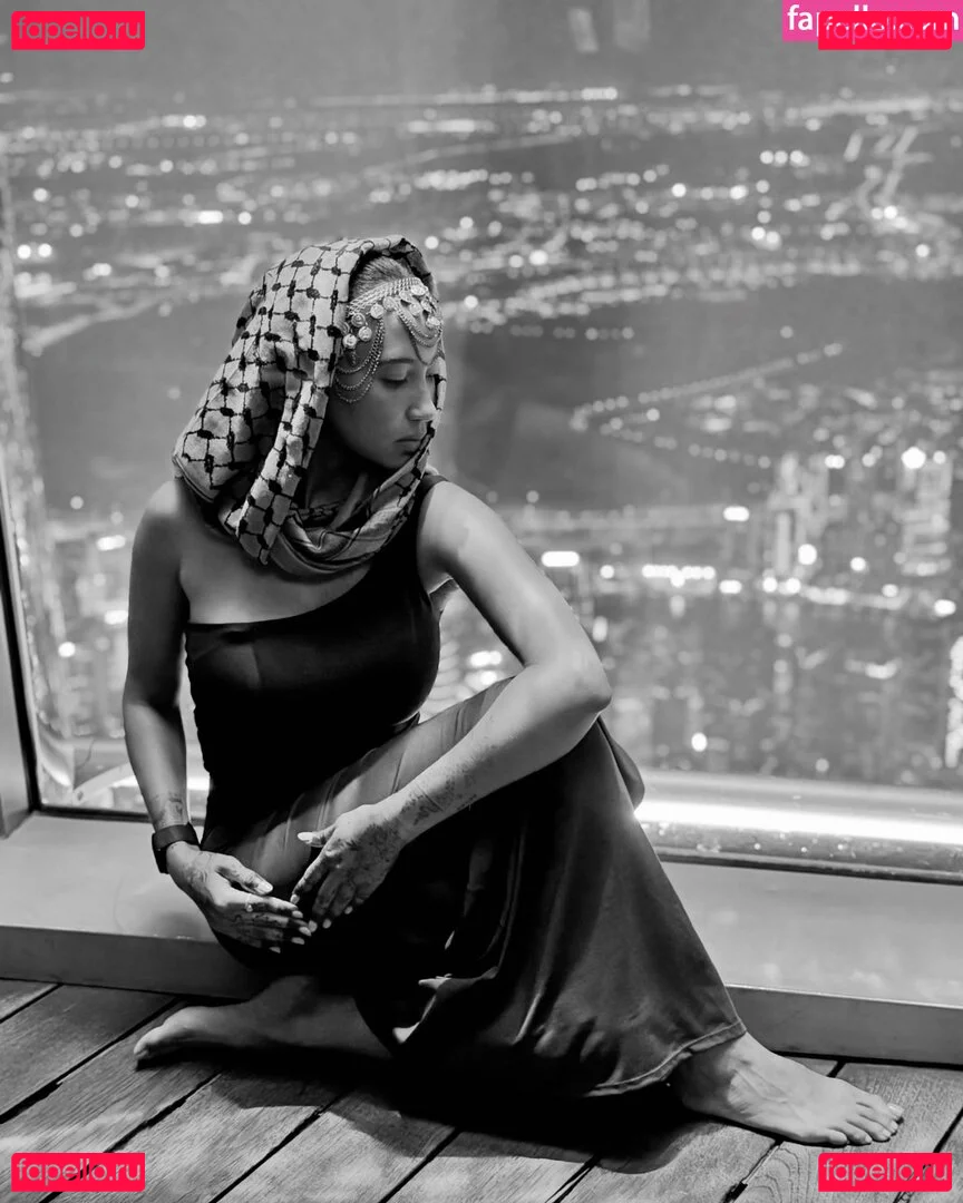 Andy Allo Onlyfans Photo Gallery 