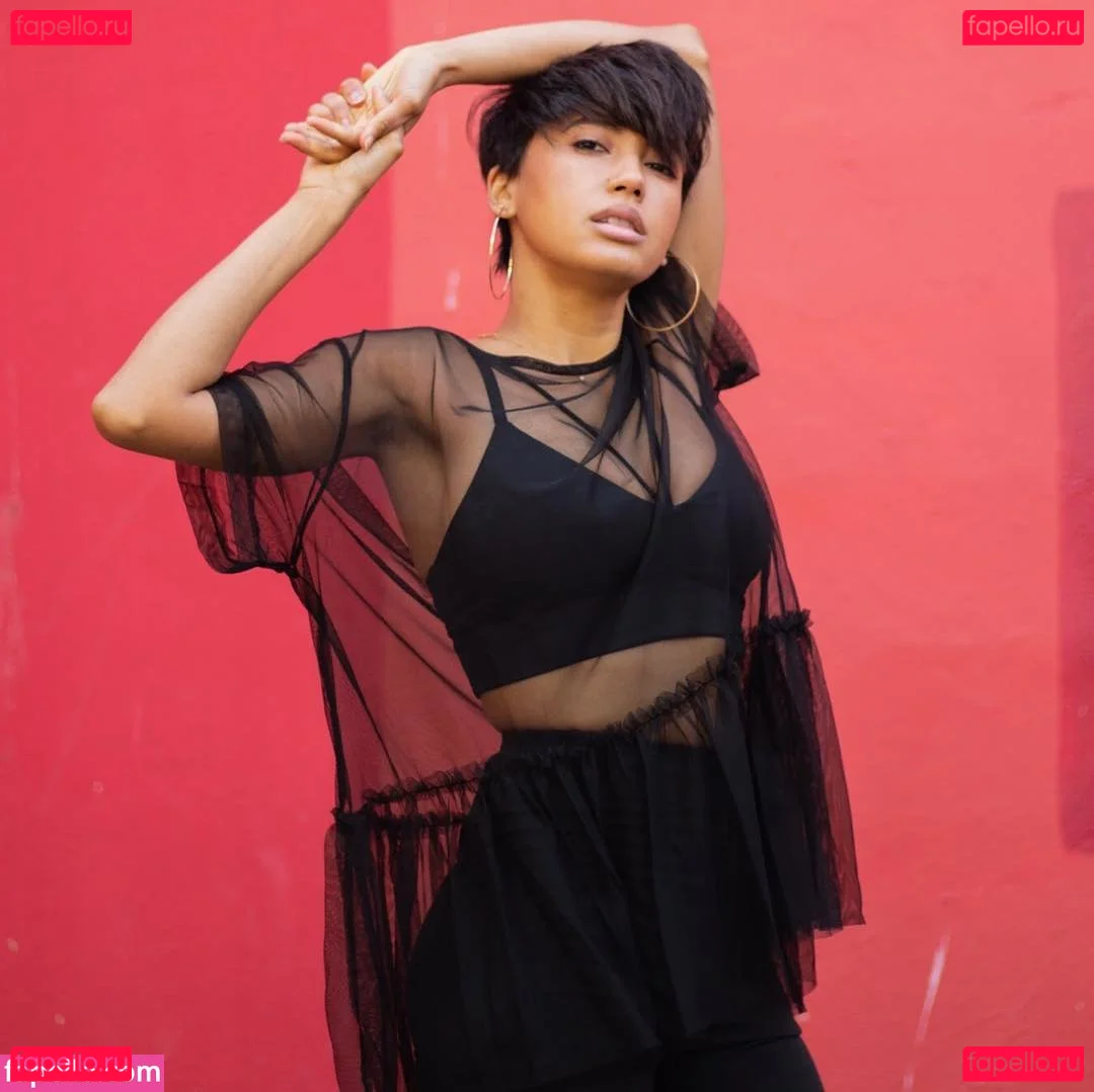 Andy Allo Onlyfans Photo Gallery 