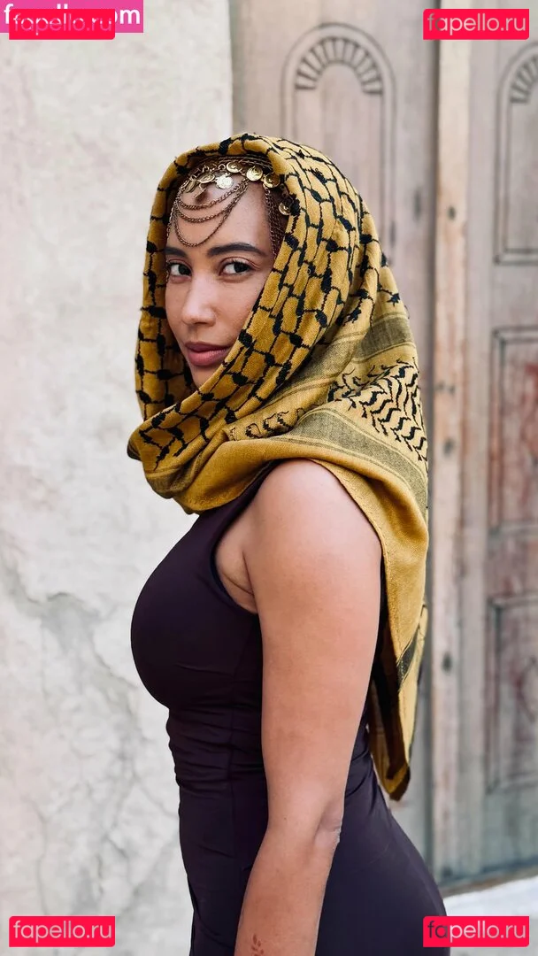 Andy Allo Onlyfans Photo Gallery 