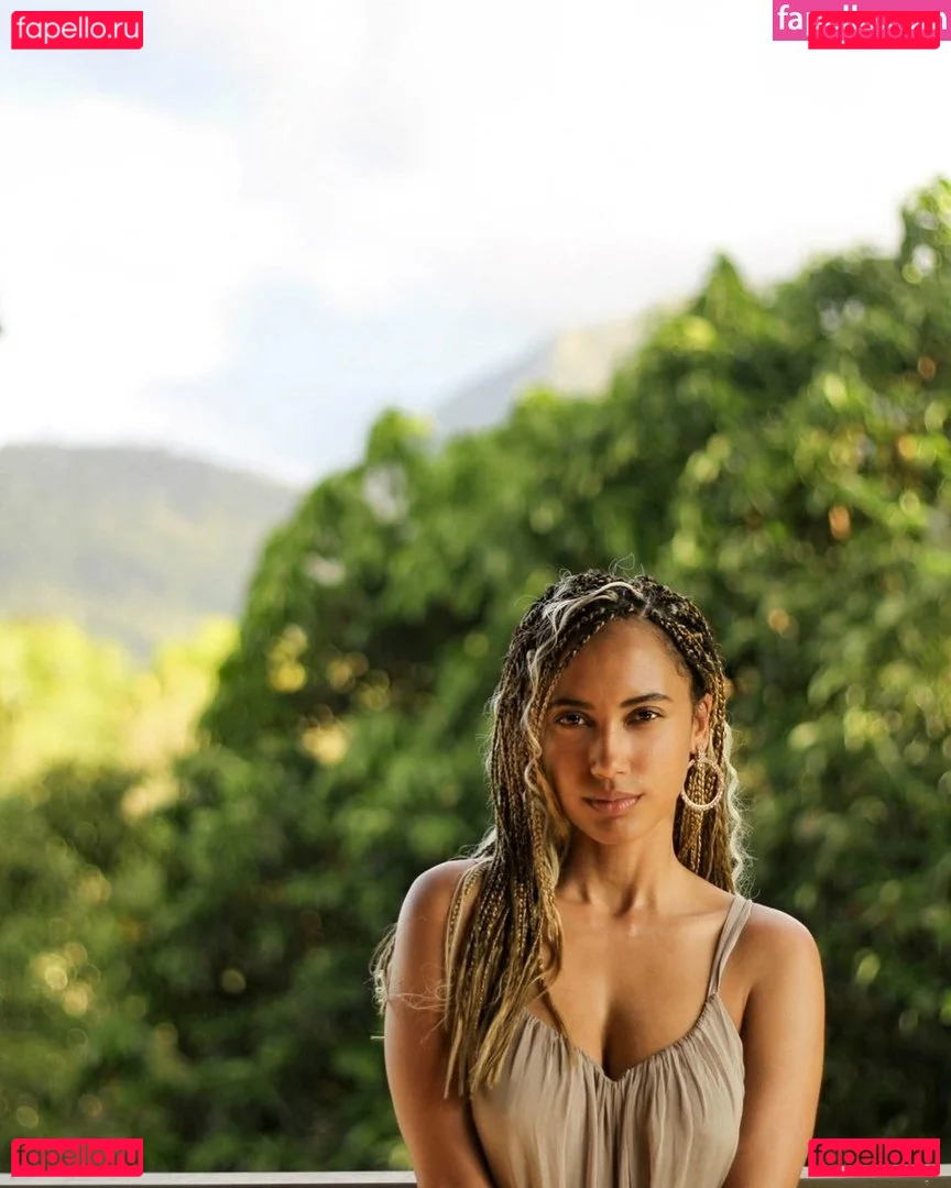 Andy Allo Onlyfans Photo Gallery 