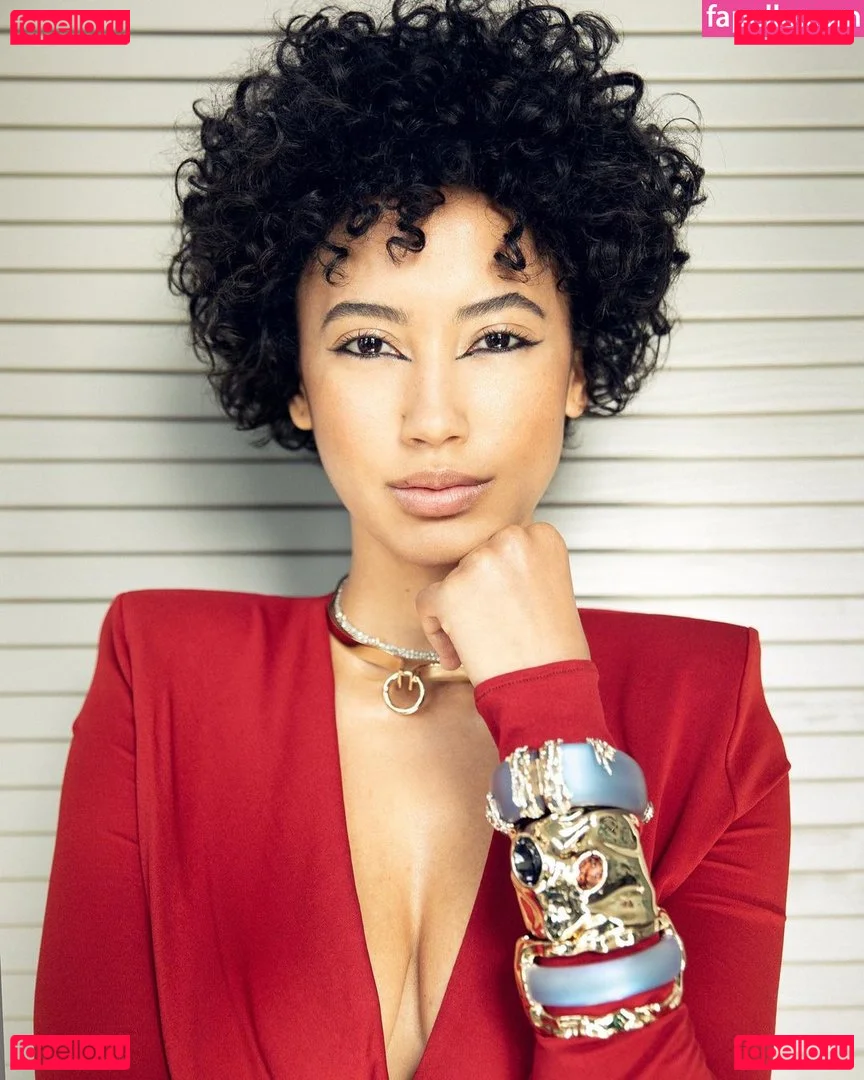 Andy Allo Onlyfans Photo Gallery 