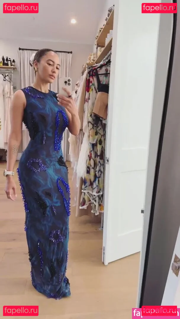 Andy Allo Onlyfans Photo Gallery 