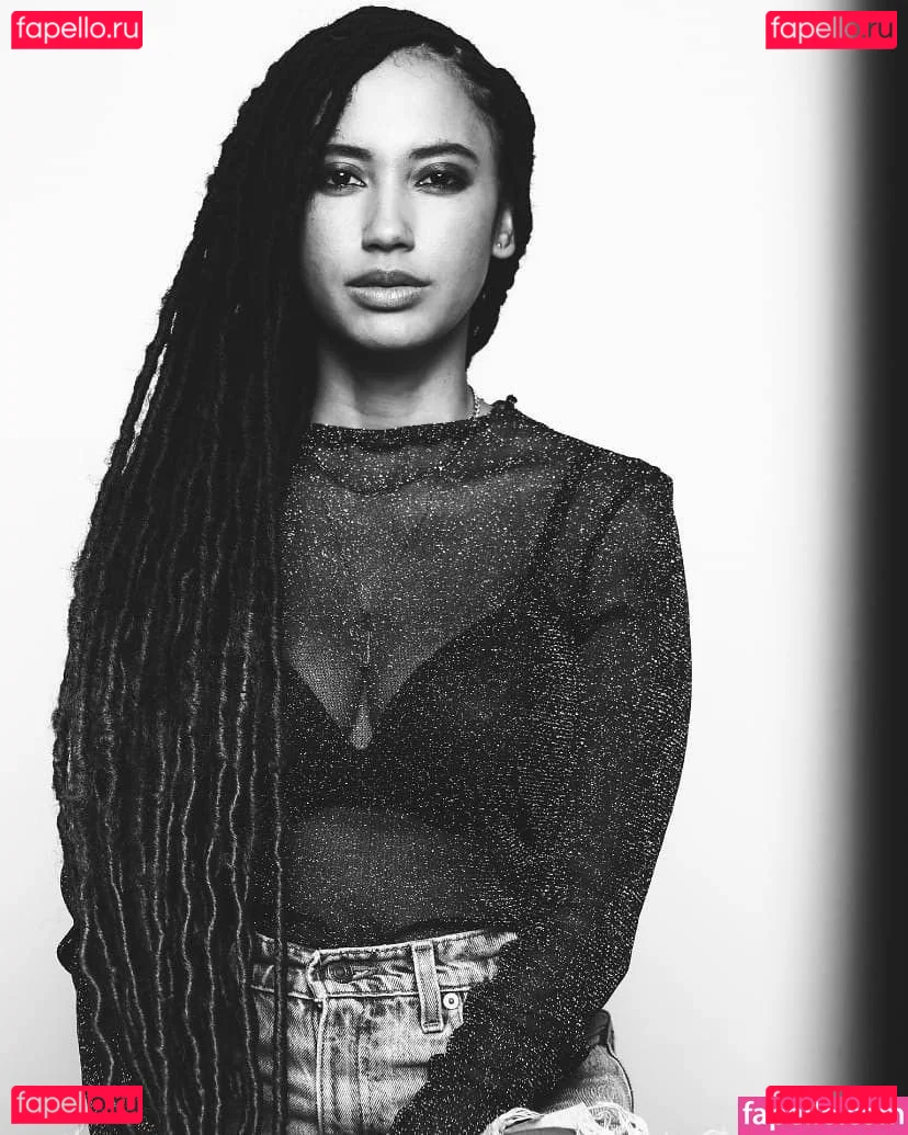 Andy Allo Onlyfans Photo Gallery 