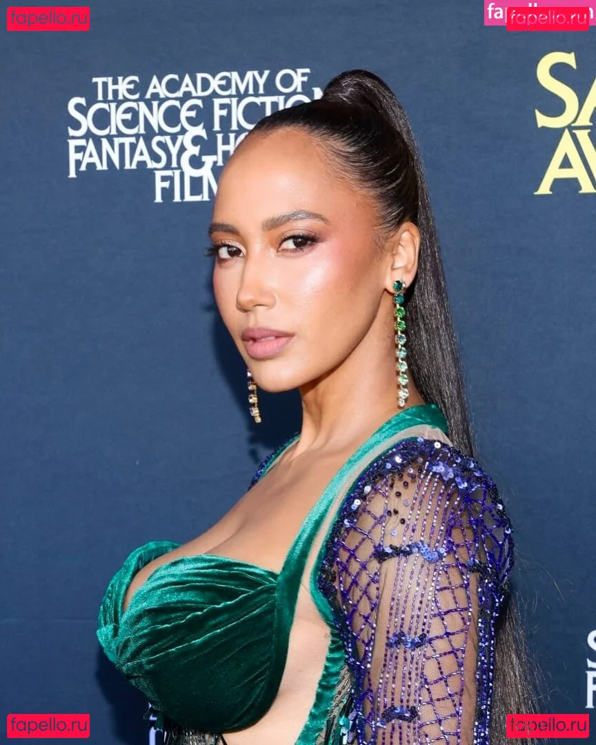 Andy Allo Onlyfans Photo Gallery 