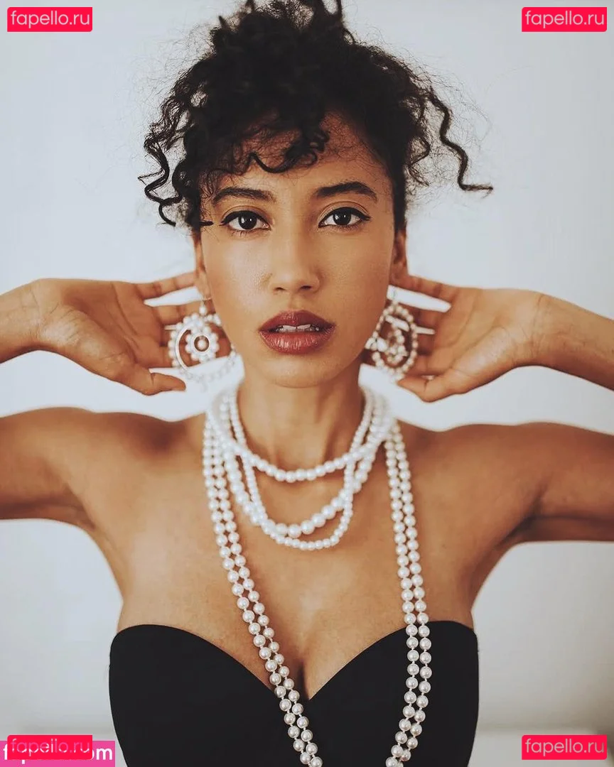 Andy Allo Onlyfans Photo Gallery 