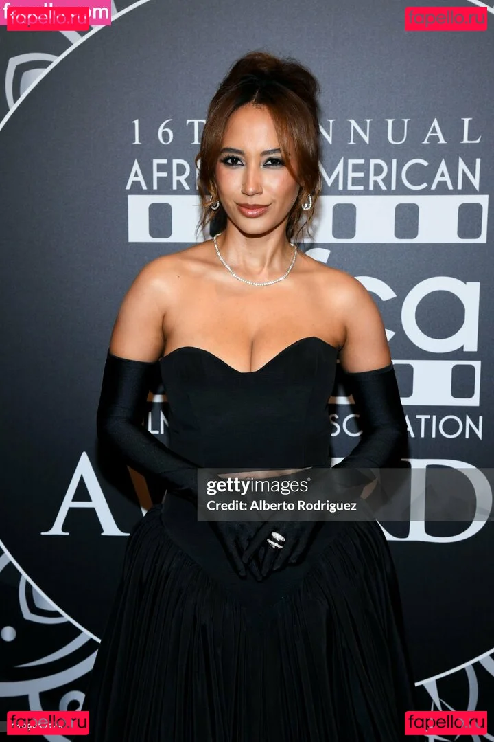 Andy Allo Onlyfans Photo Gallery 