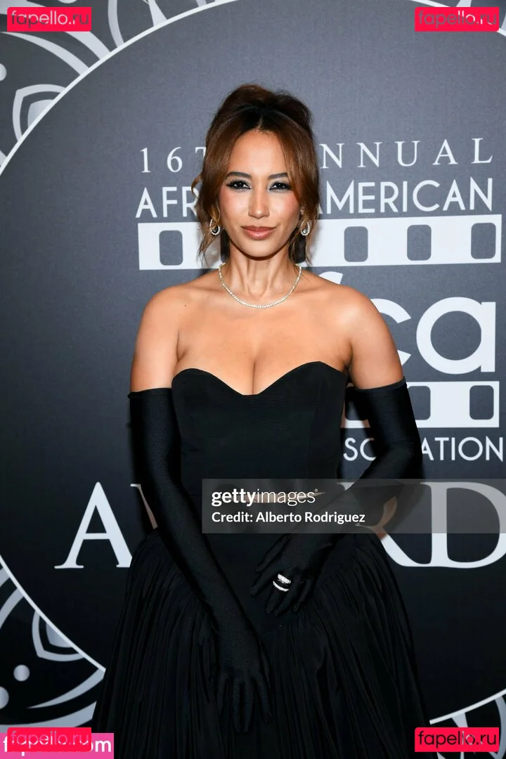 Andy Allo Onlyfans Photo Gallery 