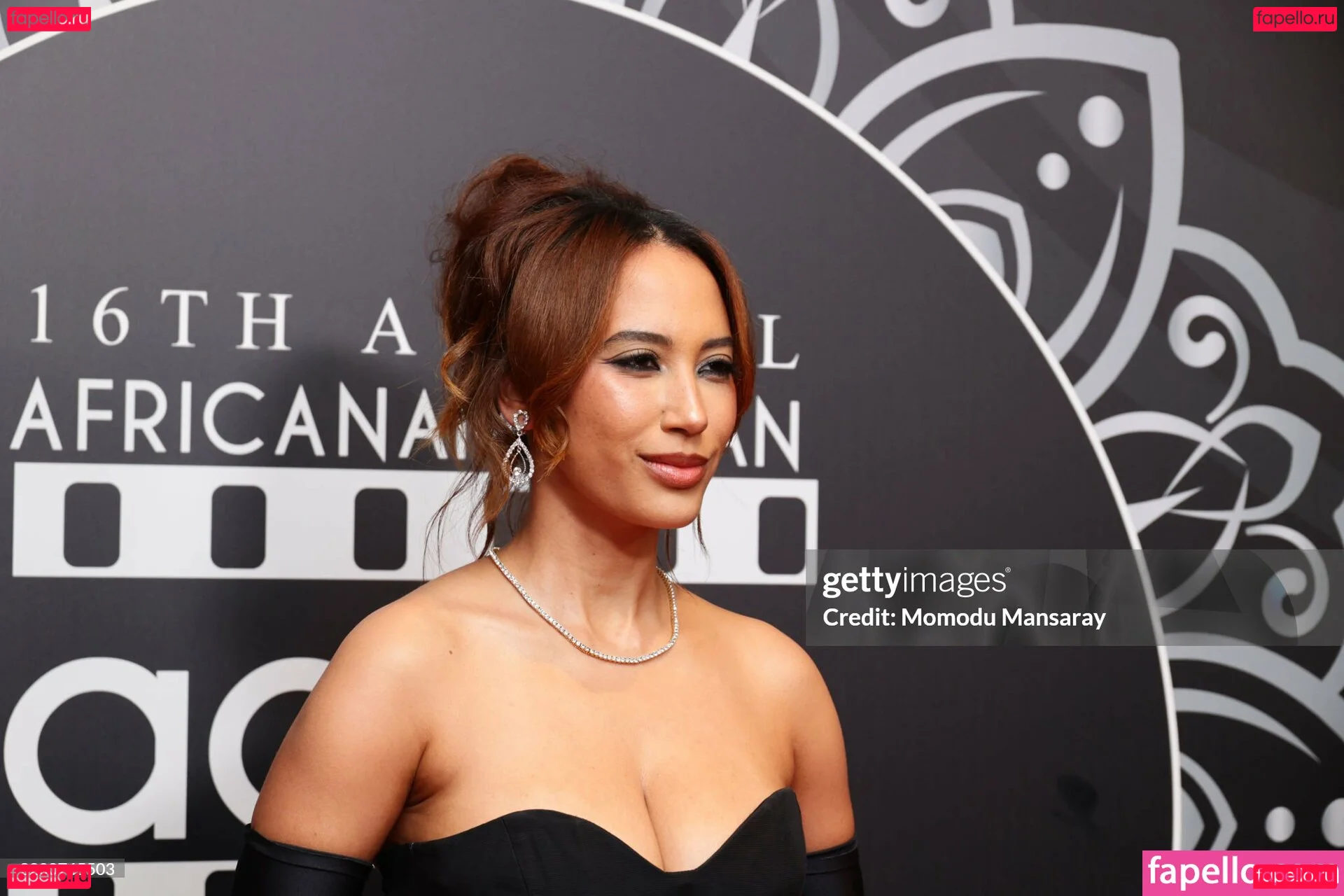 Andy Allo Onlyfans Photo Gallery 