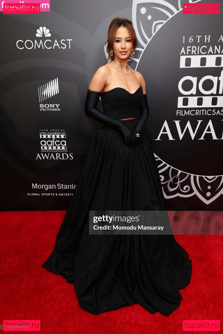 Andy Allo Onlyfans Photo Gallery 