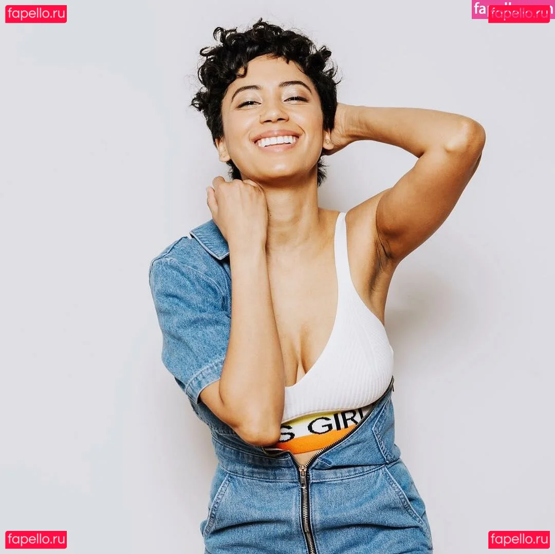 Andy Allo Onlyfans Photo Gallery 