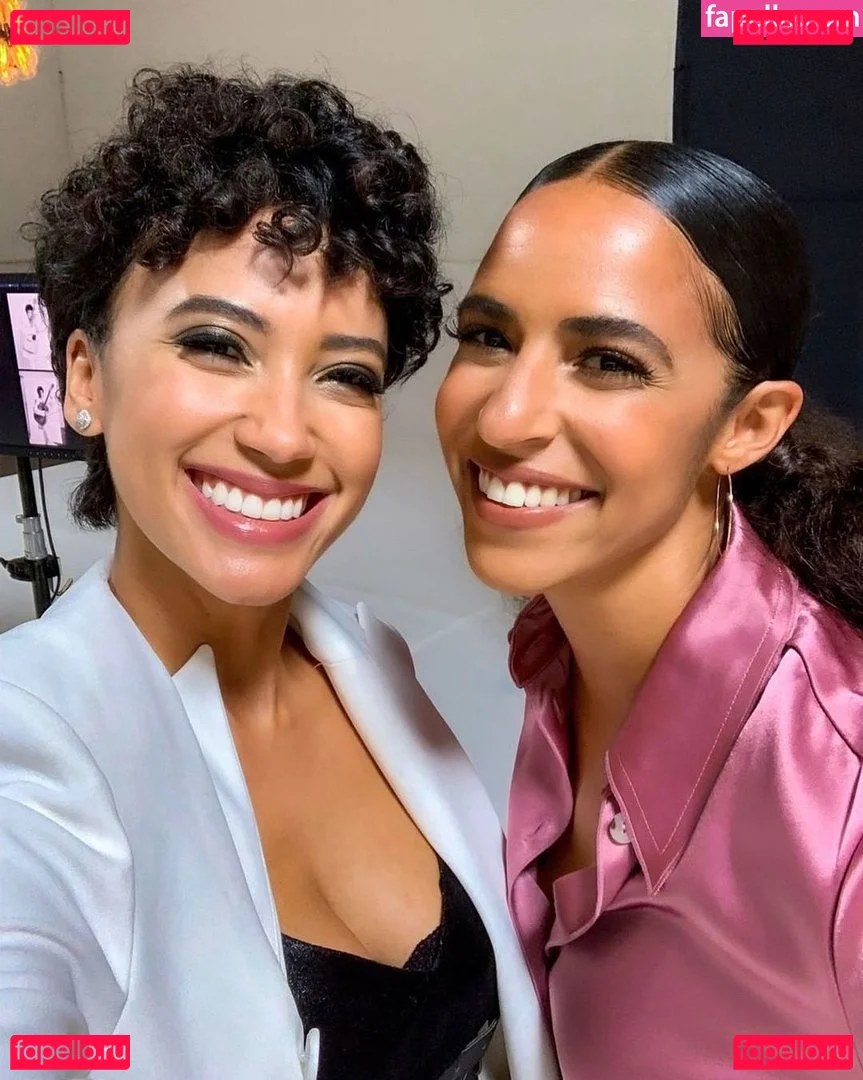 Andy Allo Onlyfans Photo Gallery 