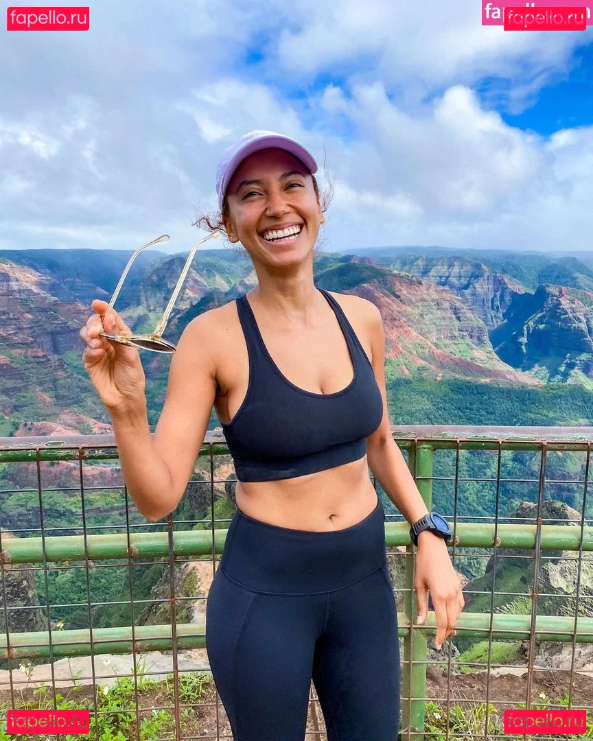 Andy Allo Onlyfans Photo Gallery 