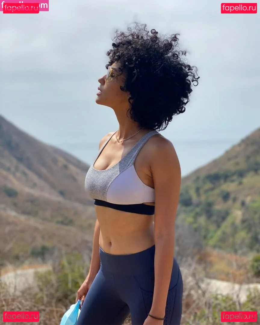 Andy Allo Onlyfans Photo Gallery 