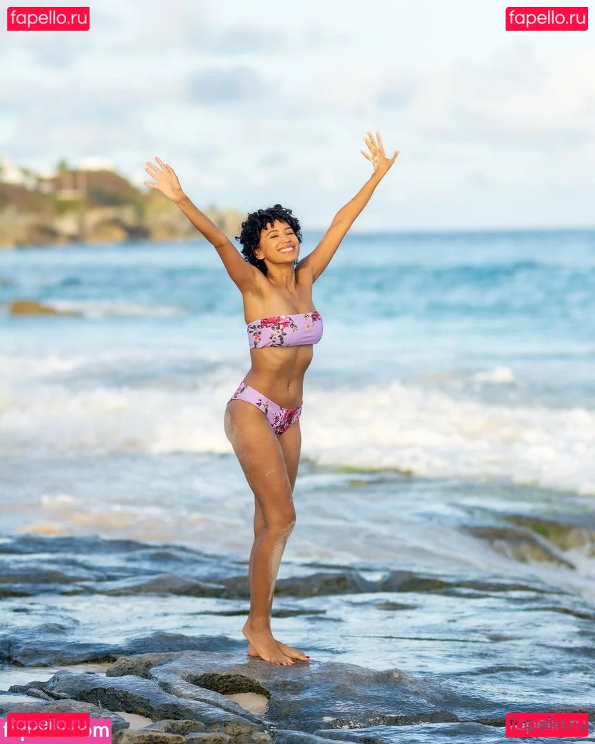 Andy Allo Onlyfans Photo Gallery 