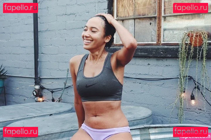 Andy Allo Onlyfans Photo Gallery 