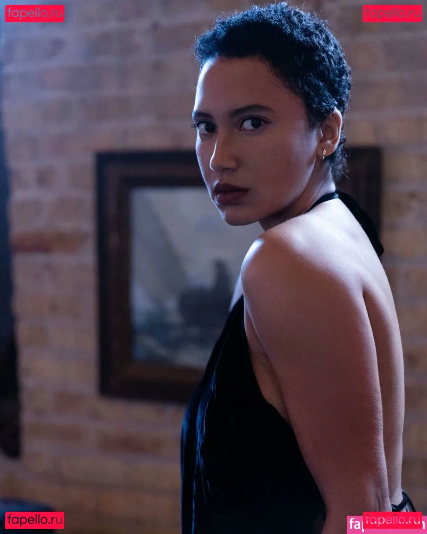 Andy Allo Onlyfans Photo Gallery 