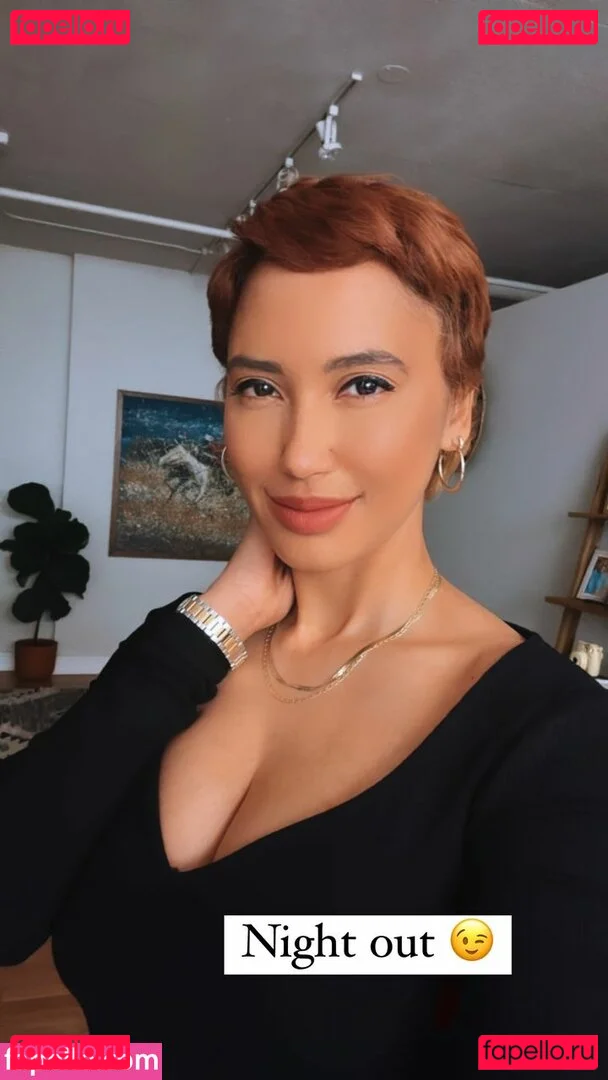 Andy Allo Onlyfans Photo Gallery 