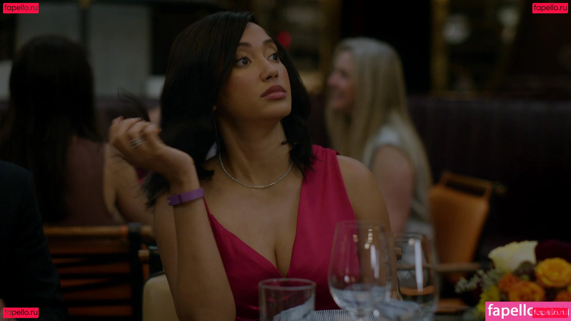 Andy Allo Onlyfans Photo Gallery 