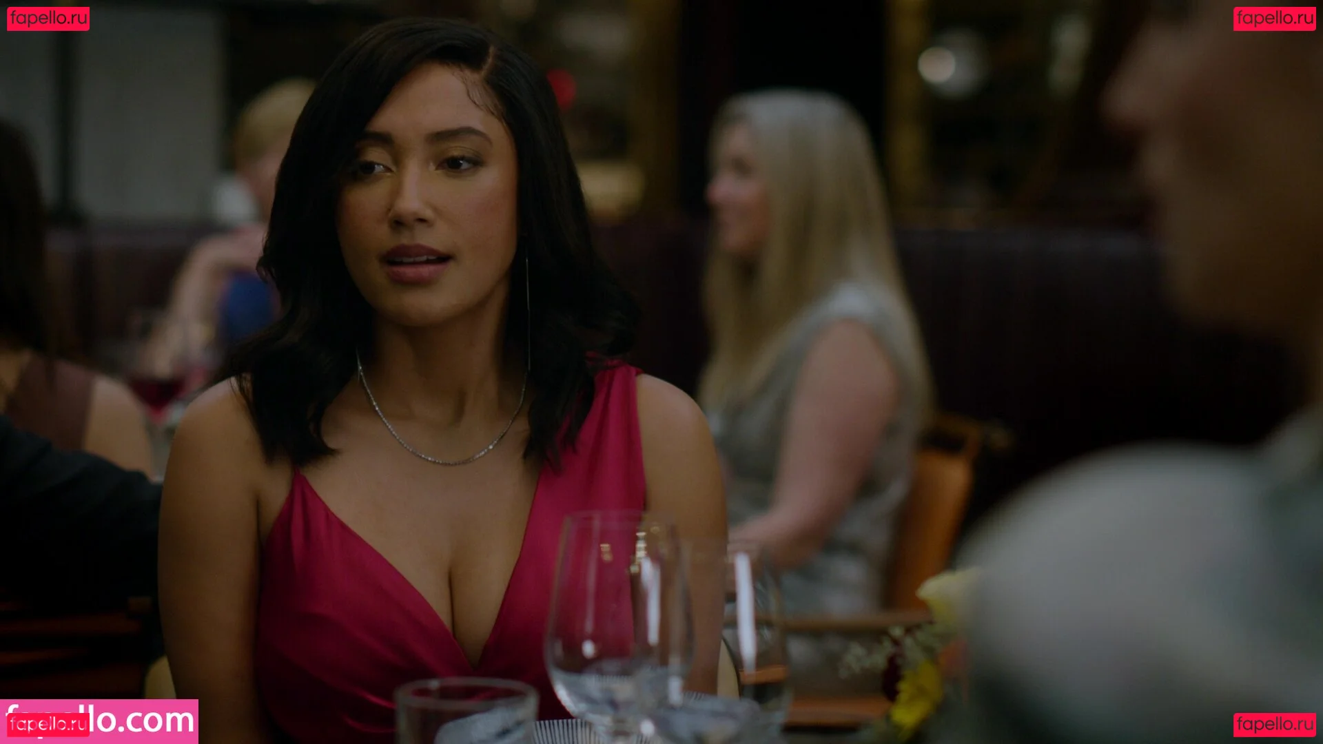 Andy Allo Onlyfans Photo Gallery 