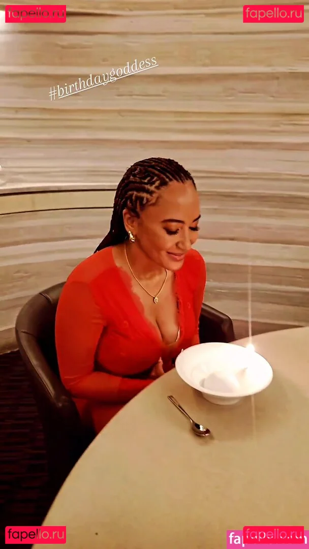 Andy Allo Onlyfans Photo Gallery 