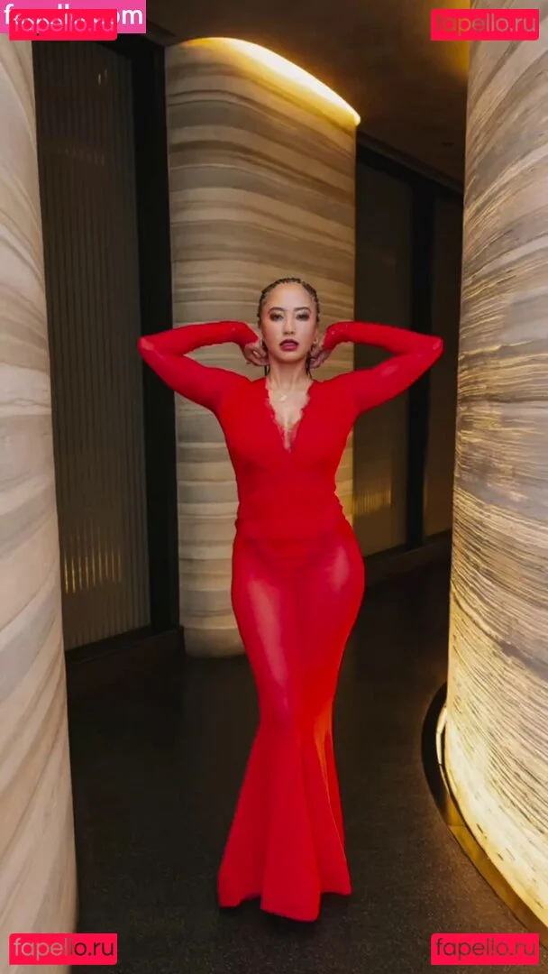 Andy Allo Onlyfans Photo Gallery 