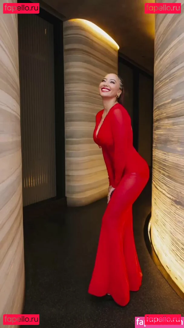 Andy Allo Onlyfans Photo Gallery 